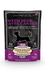 Voir l’image dans la galerie, OBT Gâteries Chien Tendres au Canard SG 227g
