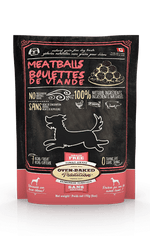 Voir l’image dans la galerie, OBT Gâteries Chien Boulettes de Viande SG170g
