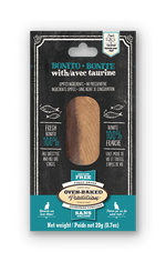 Voir l’image dans la galerie, OBT Gâteries Chat Filet Bonite &amp; Taurine 20g
