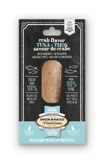 Voir l’image dans la galerie, OBT Gâteries Chat Filet Thon Saveur de Crabe 20g
