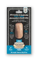 Voir l’image dans la galerie, OBT Gâteries Chien Filet Thon, Glucosamine &amp; Chondroïtine SG 20g
