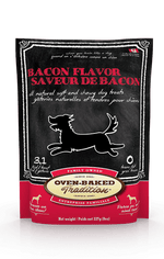 Voir l’image dans la galerie, OBT Gâteries Chien Tendres Saveur de Bacon SG 227g
