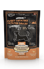 Voir l’image dans la galerie, OBT Gâteries Chien Patates Douces SG 345g
