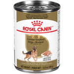 Voir l’image dans la galerie, ROYAL CANIN Chien Berger Allemand, Pâté en Sauce 385g
