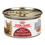 Voir l’image dans la galerie, ROYAL CANIN Chat Adulte Instinctif, Pâté en Sauce 85g
