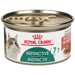 Voir l’image dans la galerie, ROYAL CANIN Chat Instinctif 7+, Tranche en Sauce 85g
