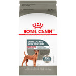 Voir l’image dans la galerie, ROYAL CANIN Moyen Chien Soin Dentaire 12.7kg
