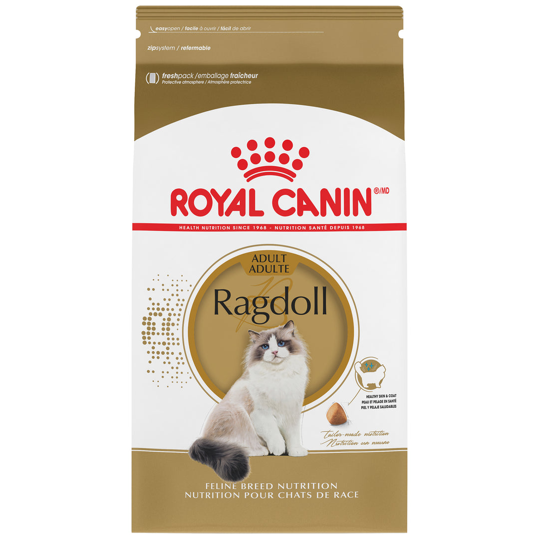 ROYAL CANIN Chat Ragdoll 3.2kg