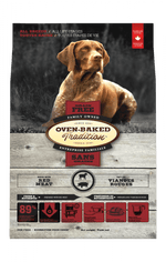 Voir l’image dans la galerie, OBT SG Chien Viandes Rouges 2.27kg

