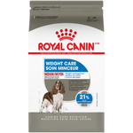 Voir l’image dans la galerie, ROYAL CANIN Moyen Chien Soin Minceur 13.6kg
