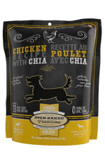 Voir l’image dans la galerie, OBT Gâteries Chien Biscuits Poulet &amp; Chia 454g

