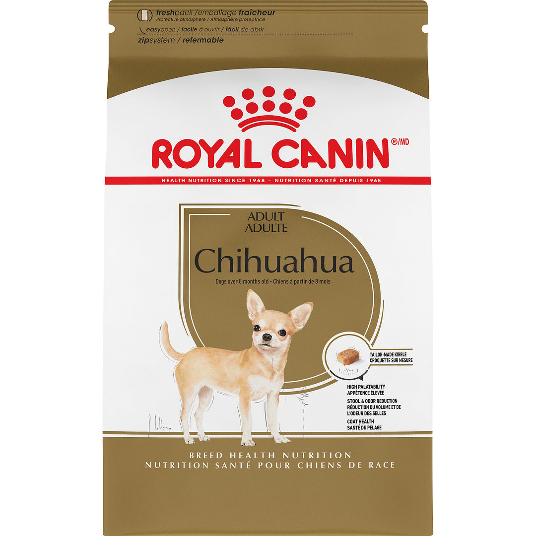 ROYAL CANIN Chien Chihuahua 1.1kg