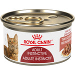 Voir l’image dans la galerie, ROYAL CANIN Chat Adulte Instinctif, Tranche en Sauce 85g
