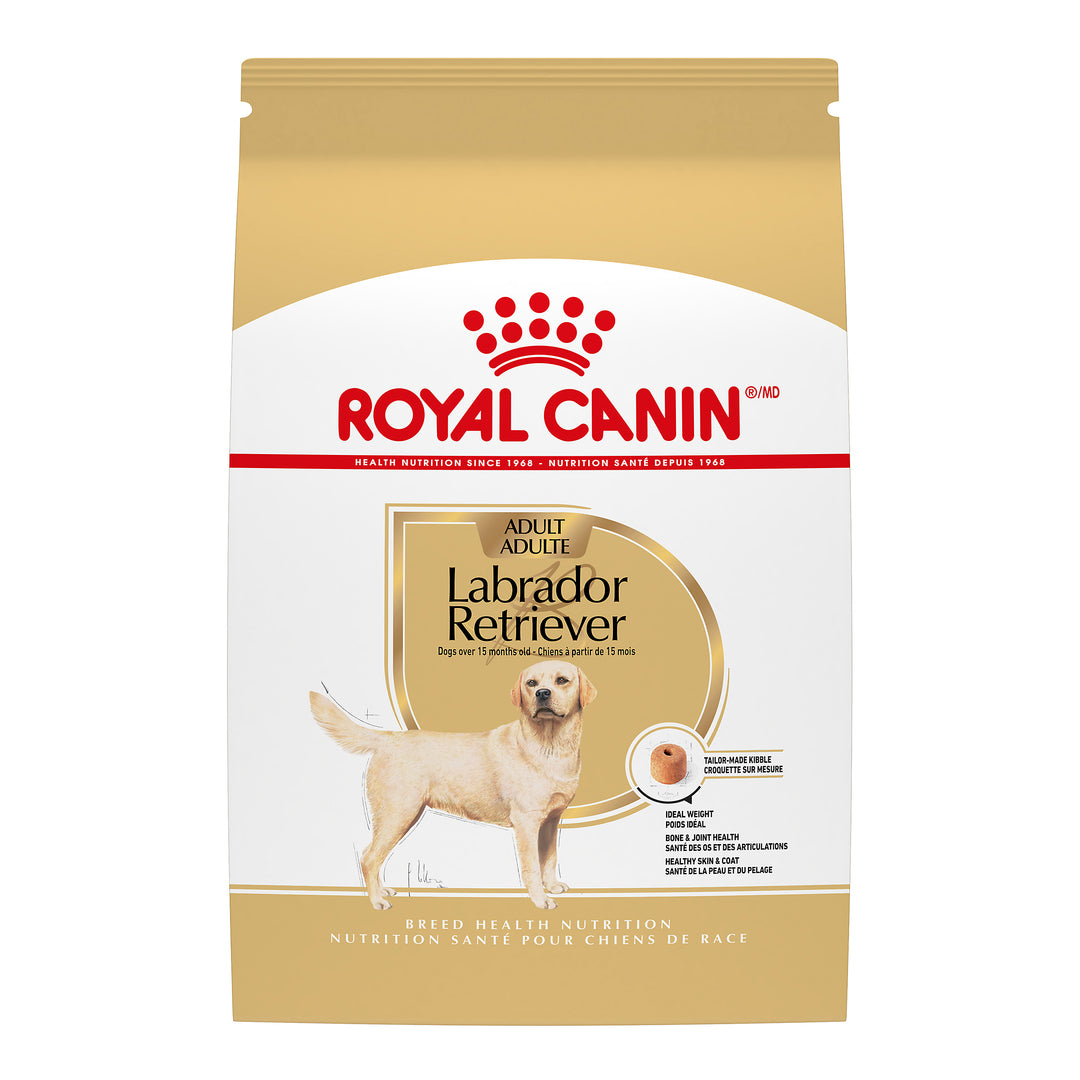 ROYAL CANIN Chien Labrador Retriever 13.6kg