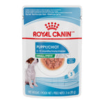 Voir l’image dans la galerie, ROYAL CANIN Pochette Petit Chiot en Sauce 85g

