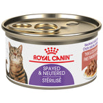 Voir l’image dans la galerie, ROYAL CANIN Chat Stérilisé, Tranche en Sauce 85g
