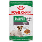 Voir l’image dans la galerie, ROYAL CANIN Pochette Petit Chien Âgé 12+ en Sauce 85g
