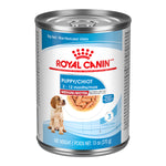 Voir l’image dans la galerie, ROYAL CANIN Chiot Moyen, Tranches en Sauce 370g
