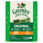 Voir l’image dans la galerie, GREENIES Gâteries Chien Petite 765g
