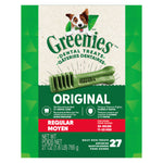 Voir l’image dans la galerie, GREENIES Gâteries Chien Régulier 765g
