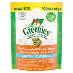 Voir l’image dans la galerie, GREENIES FÉLIN Gâteries Chat Poulet Rôti au Four 130g
