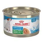 Voir l’image dans la galerie, ROYAL CANIN Chiot Petit, Tranches en Sauce 145g
